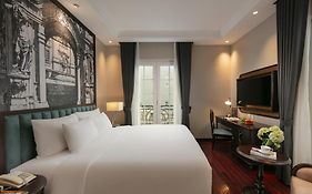 Sunline Central Hotel