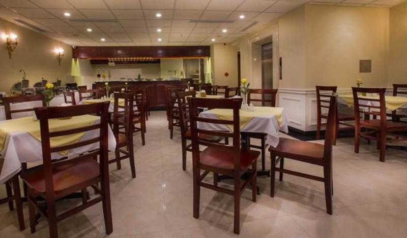 האנוי Sunline Central Hotel מראה חיצוני תמונה