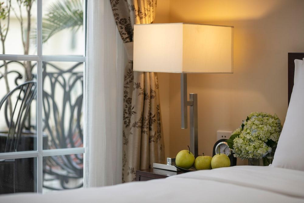 האנוי Sunline Central Hotel מראה חיצוני תמונה