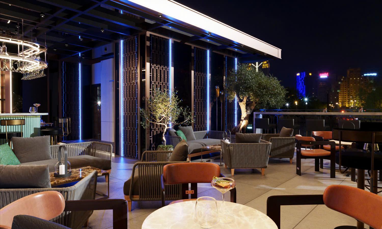 האנוי Sunline Central Hotel מראה חיצוני תמונה